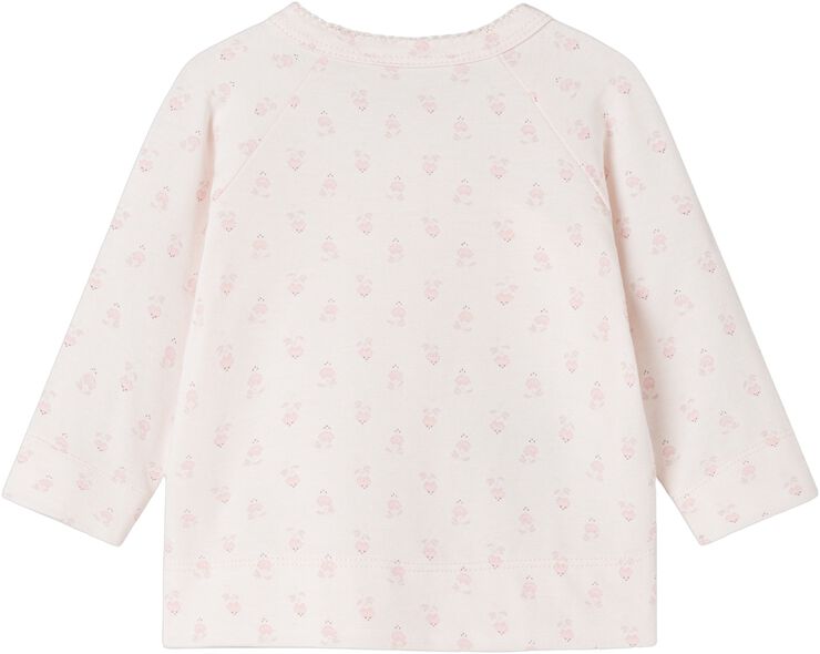 Tut Wrap LS
