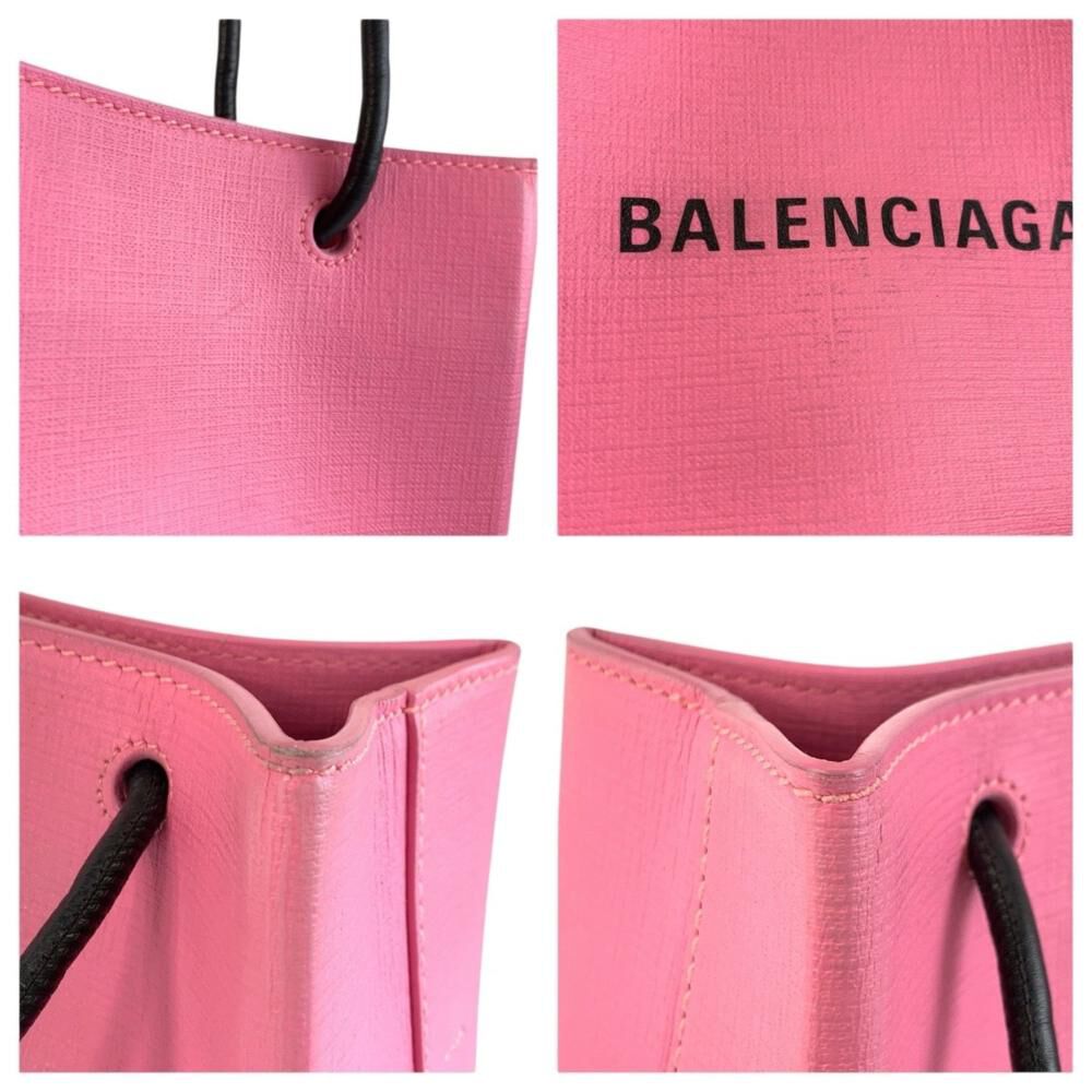 Balenciaga Tote