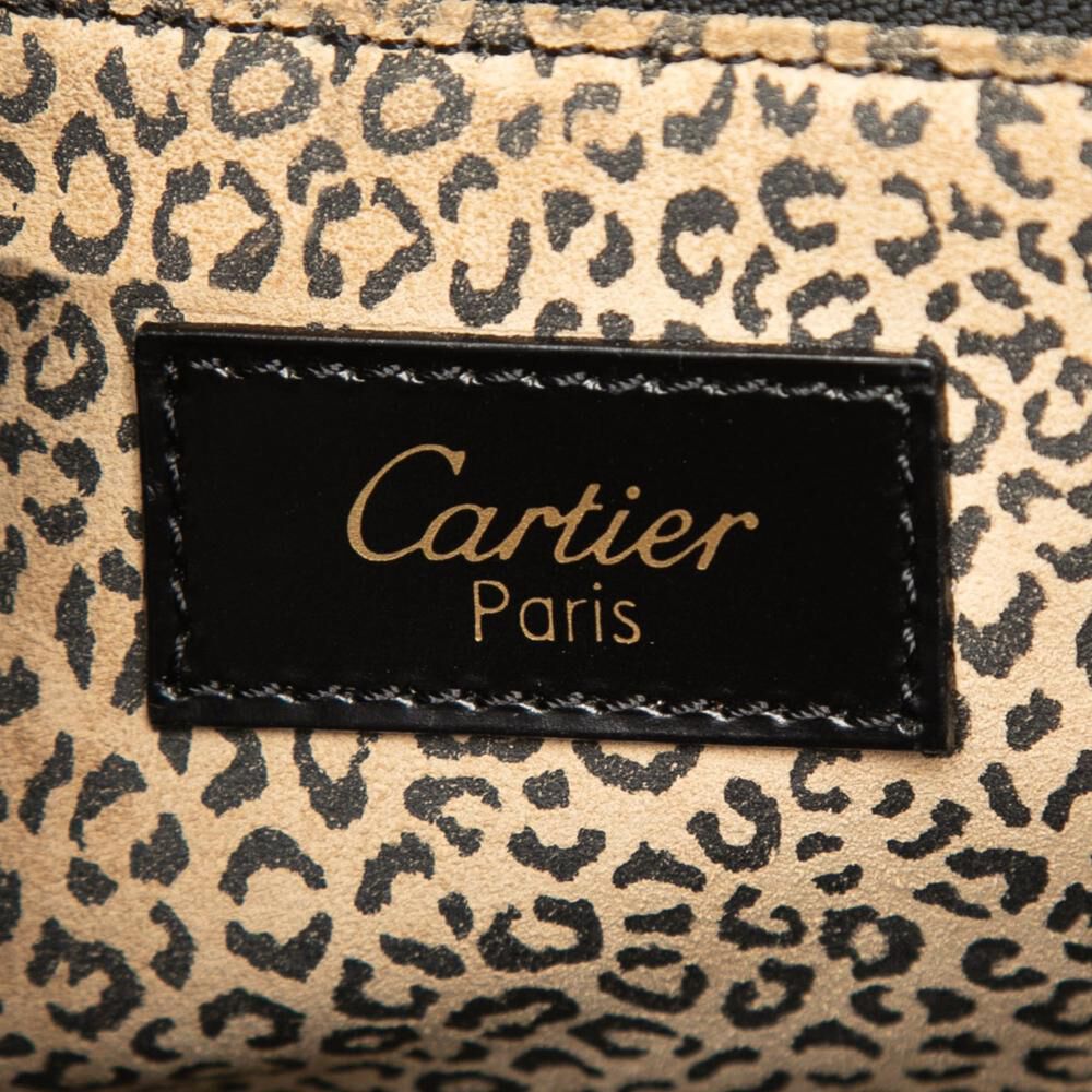 Cartier Tote