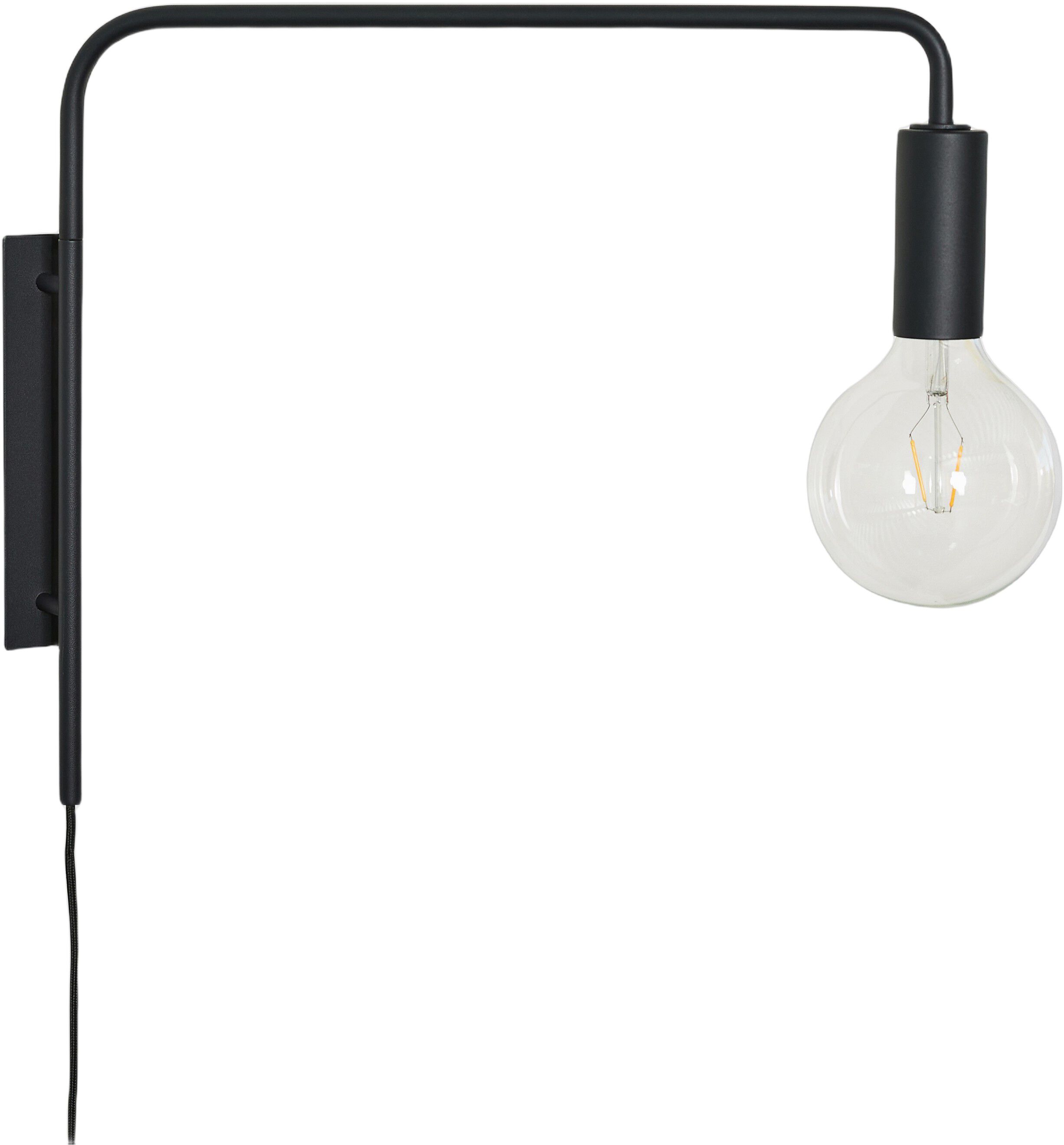 Serendipity V&aelig;glampe