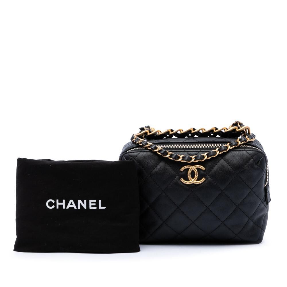 Chanel Shoulder Bag
