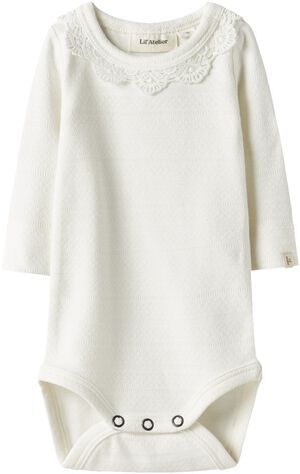 NBFTAPIA LS SLIM BODY LIL