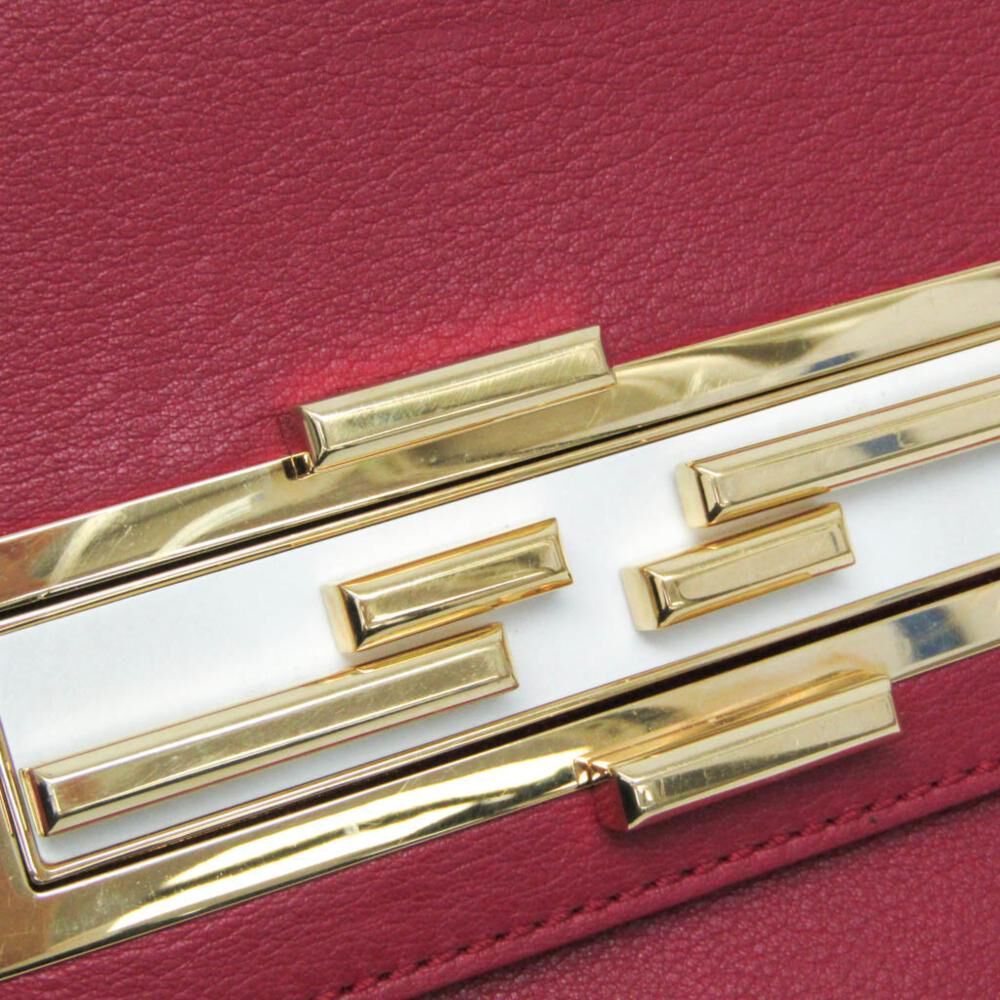 Fendi Clutch