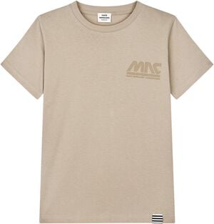 Printed Tee Thorlino Logo Tee