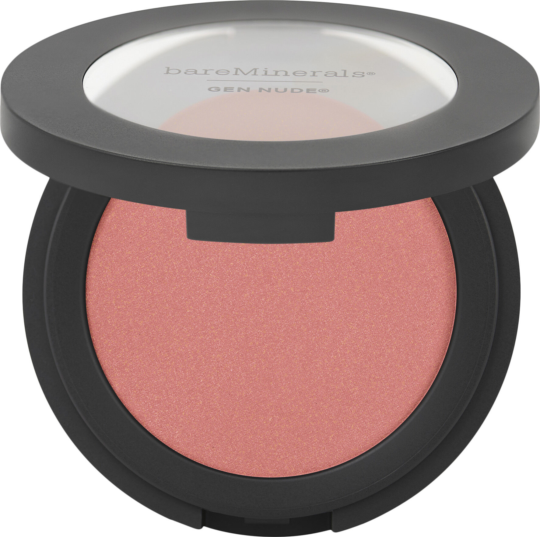 Gen Nude Powder Blush