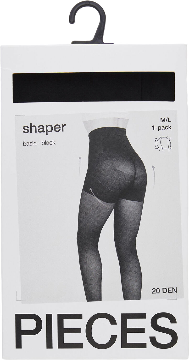 PCSHAPER 20 DEN TIGHTS NOOS