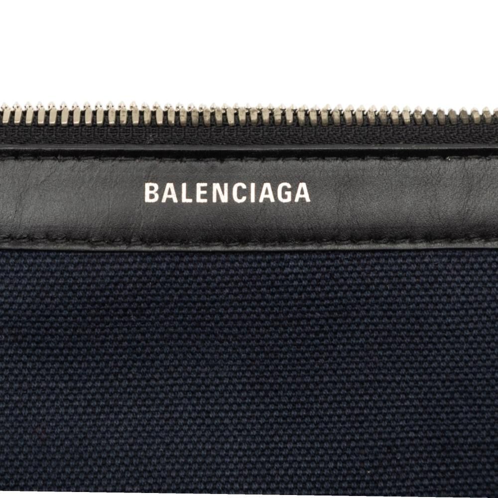 Balenciaga Pouch