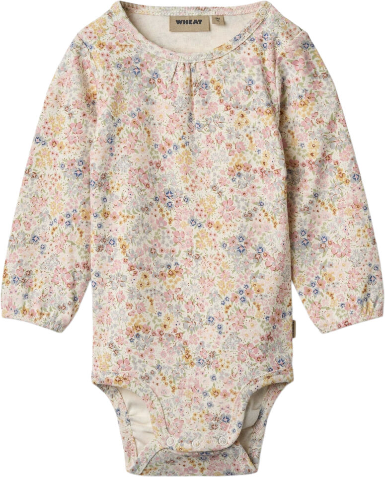 Lang&aelig;rmet Body Elmine