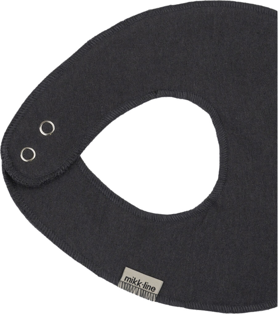 Cotton Bibs - Round