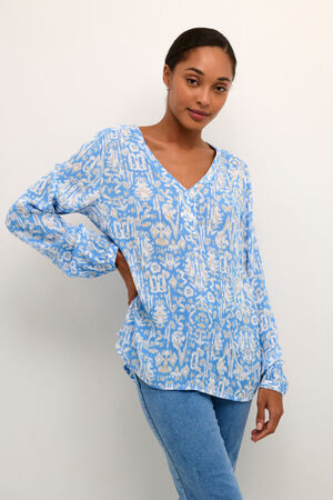 KAjanet Blouse