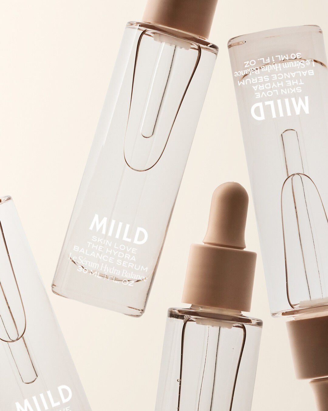 Miild Skin Love The Hydra Balance Serum