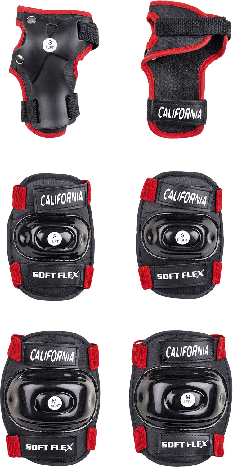 CALI. SMARTGIRL SAFETY S:S