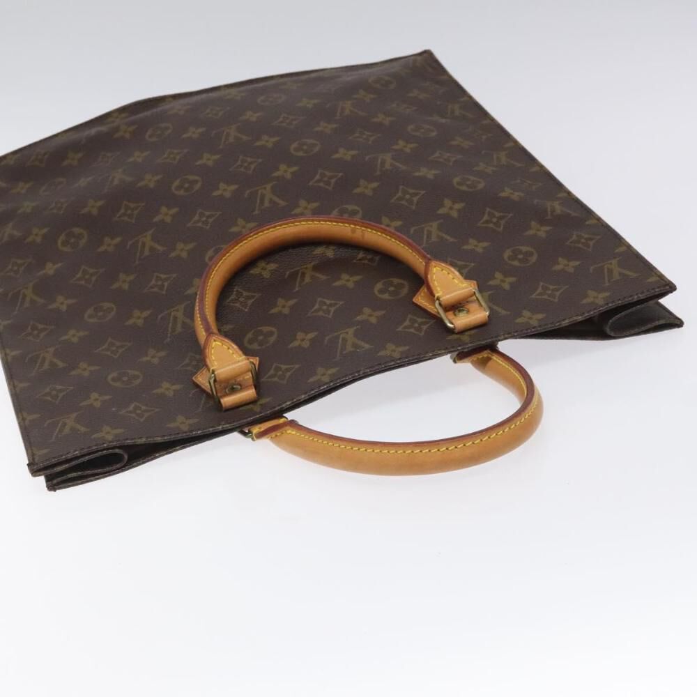 Louis Vuitton Sac Plat