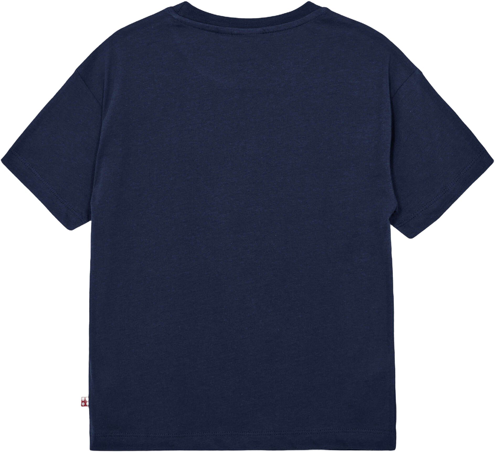 LWTAJ 105 - T-SHIRT S/S