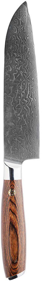 Gastro Blades - 18 cm Santuko knife