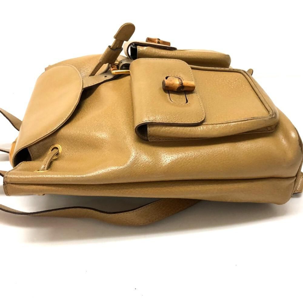 Gucci Backpack