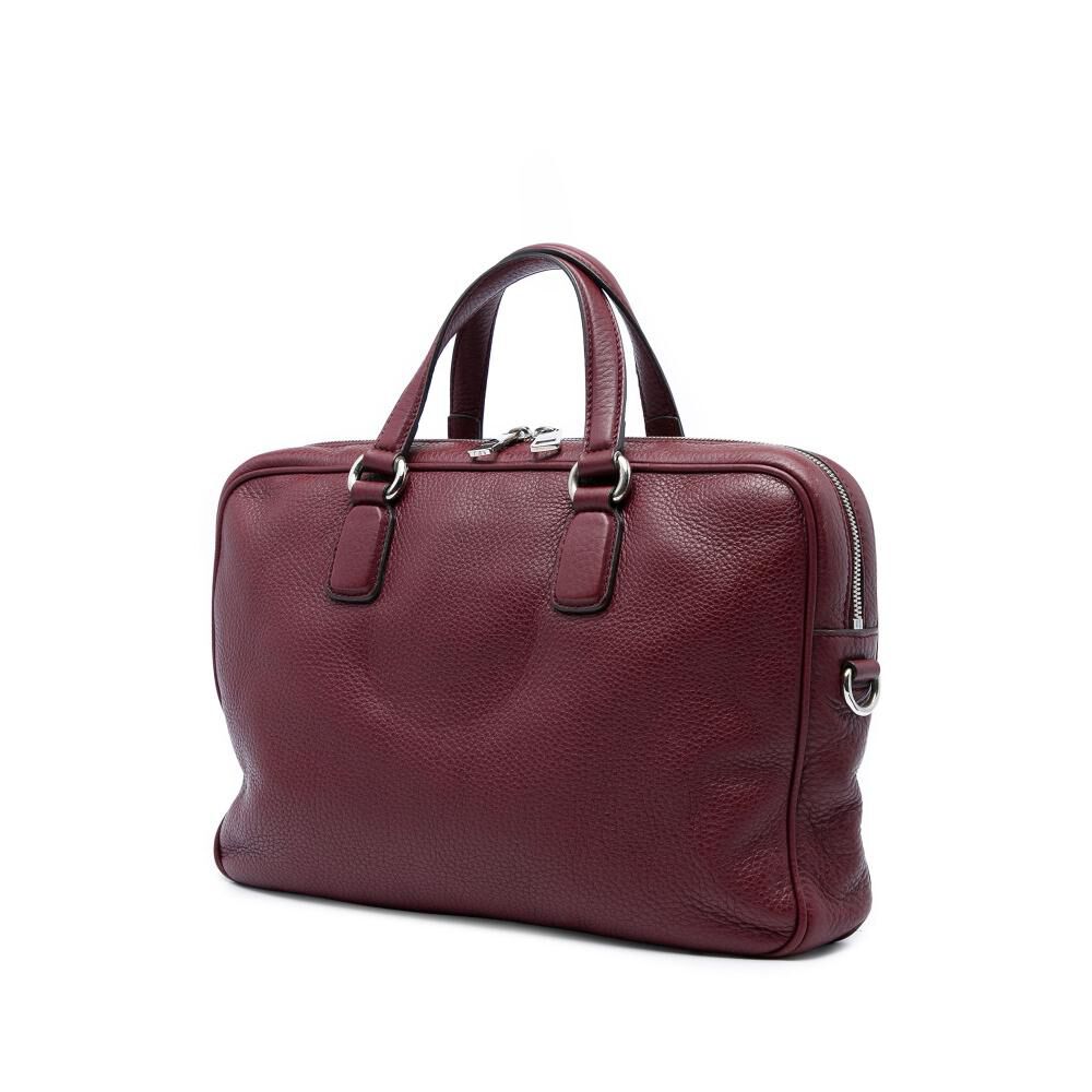 Gucci Briefcase