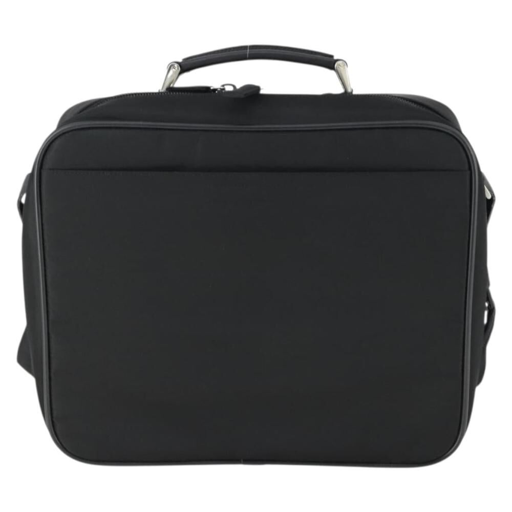 Prada Messenger Bag