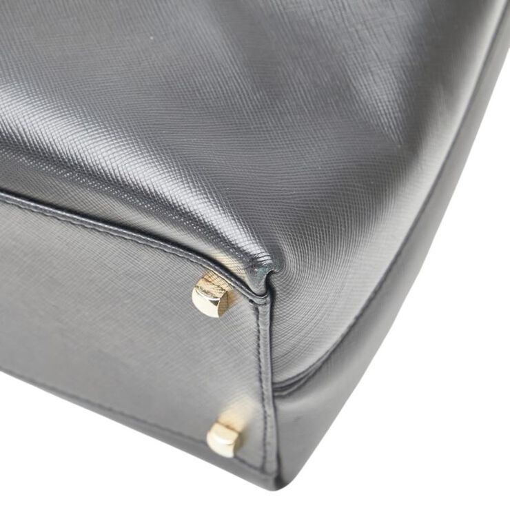 Salvatore Ferragamo Shoulder Bag