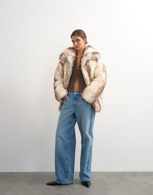 TSSINA JACKET OTW