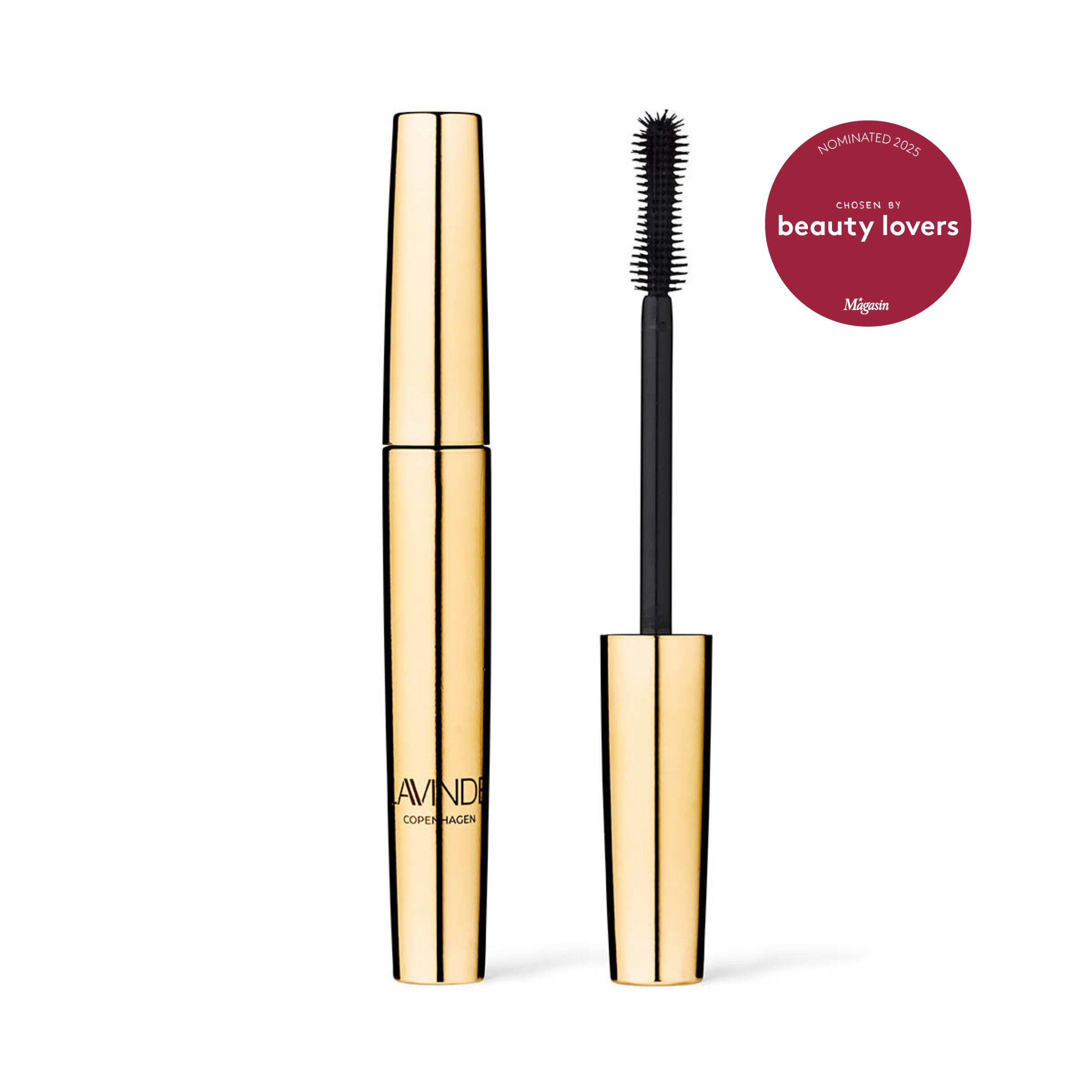 Beyond Volume & Curl Mascara
