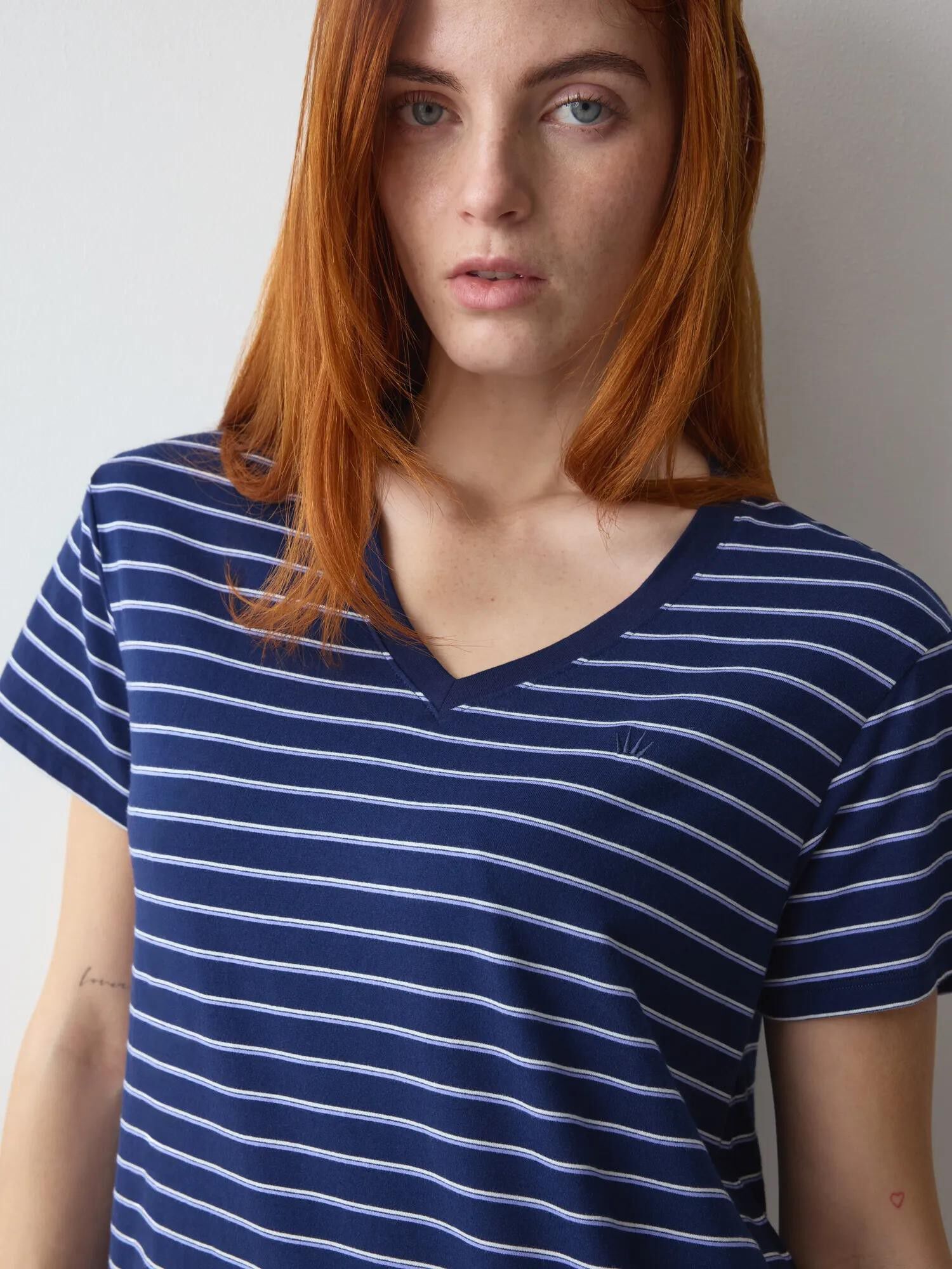 Nightdresses NDK 08 X