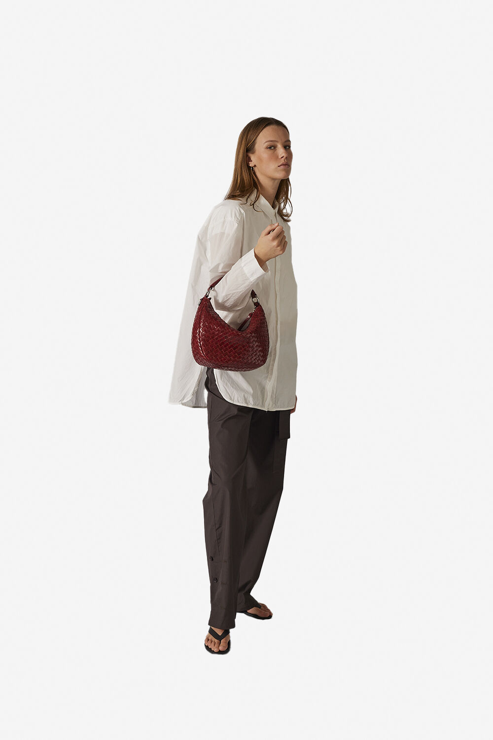 Salerno shoulder bag Marlin