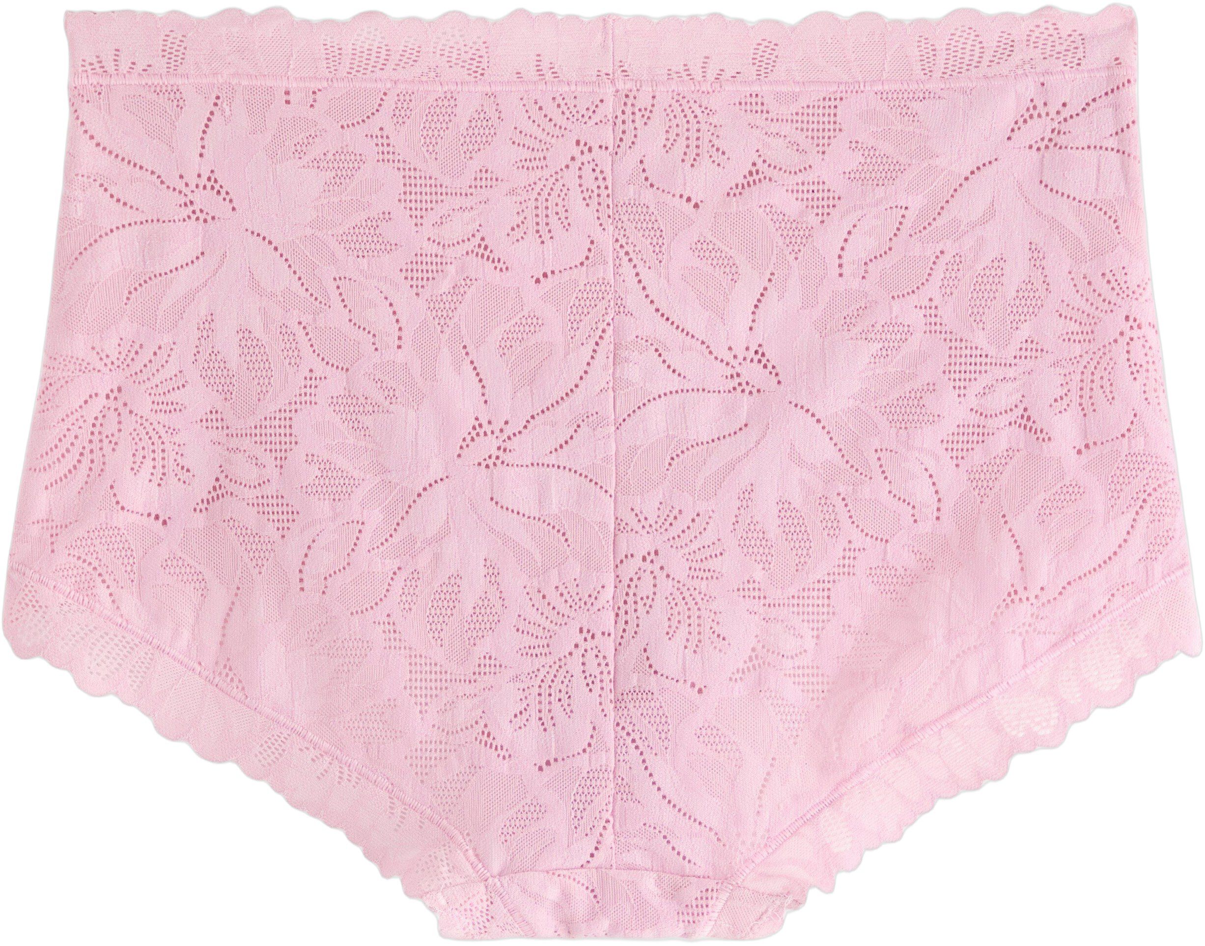 Briefs in soft and comfy lace with
