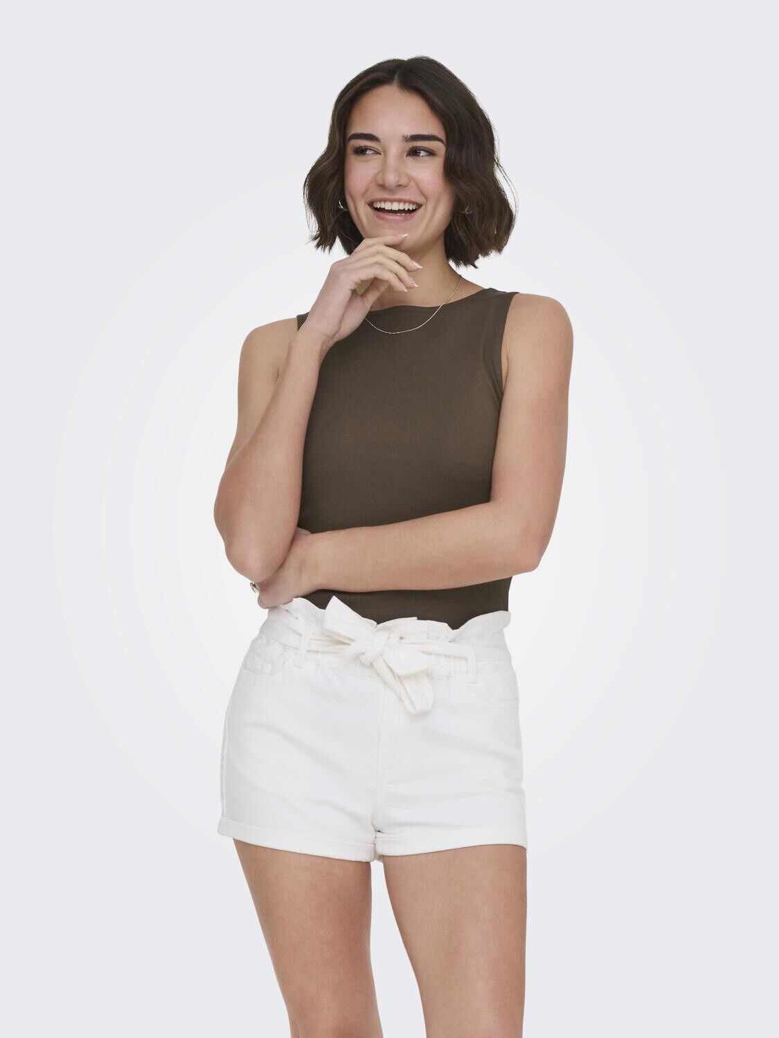 Onlmalia S/L Top Box Jrs