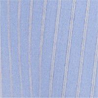 Cotton and lyocell blend straight s