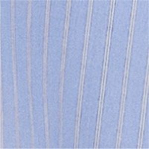 Cotton and lyocell blend straight s