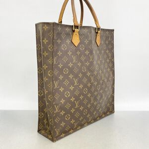 Louis Vuitton Sac Plat