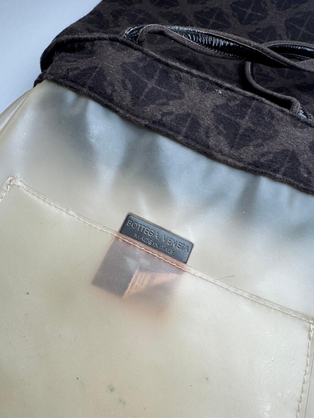 Bottega Veneta Shoulder Bag