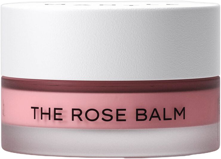 The Rose Balm