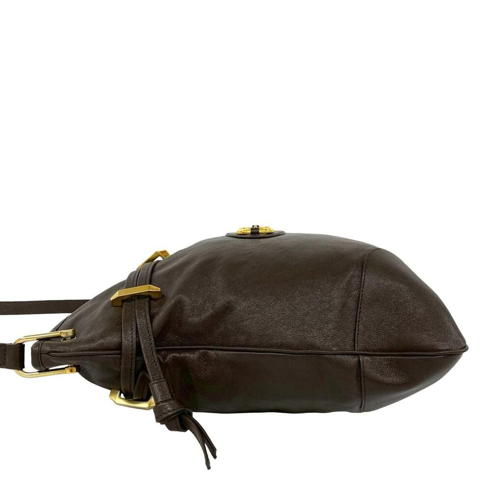 Gucci Messenger Bag