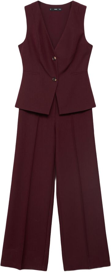 Playsuit. -- VESTY