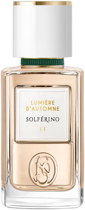 Lumi&egrave;re dAutomne EdP 70 Ml