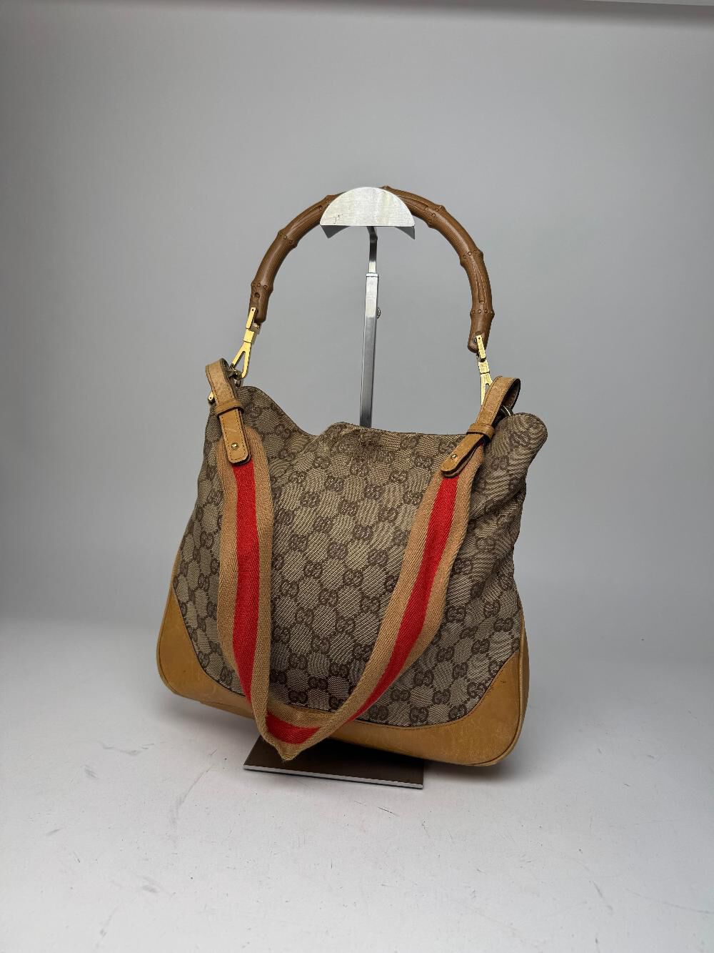 Gucci Bamboo