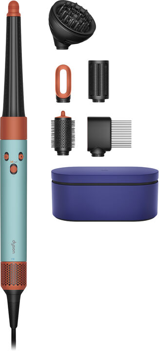 Dyson Airwrap I.D. Curly + Coily