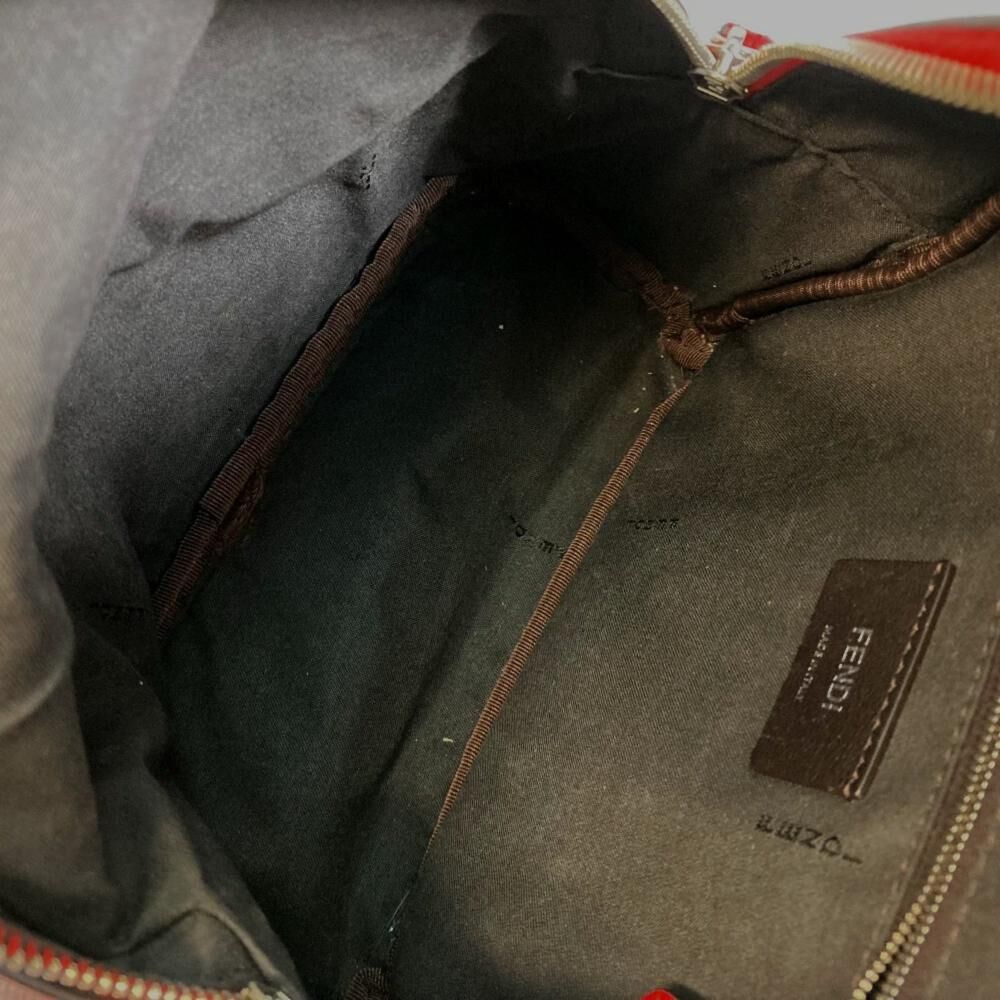 Fendi Backpack