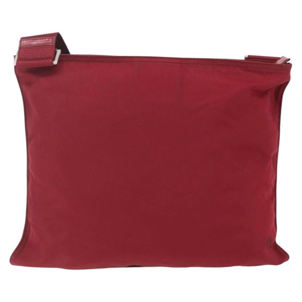 Prada Shoulder Bag