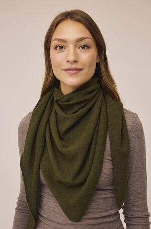 Karrie 3 - 100% Cashmere GCS