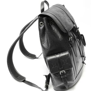 Gucci Backpack