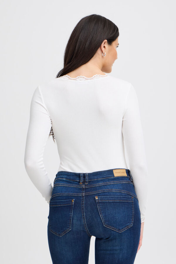 FRHIZAMOND 2 T-shirt