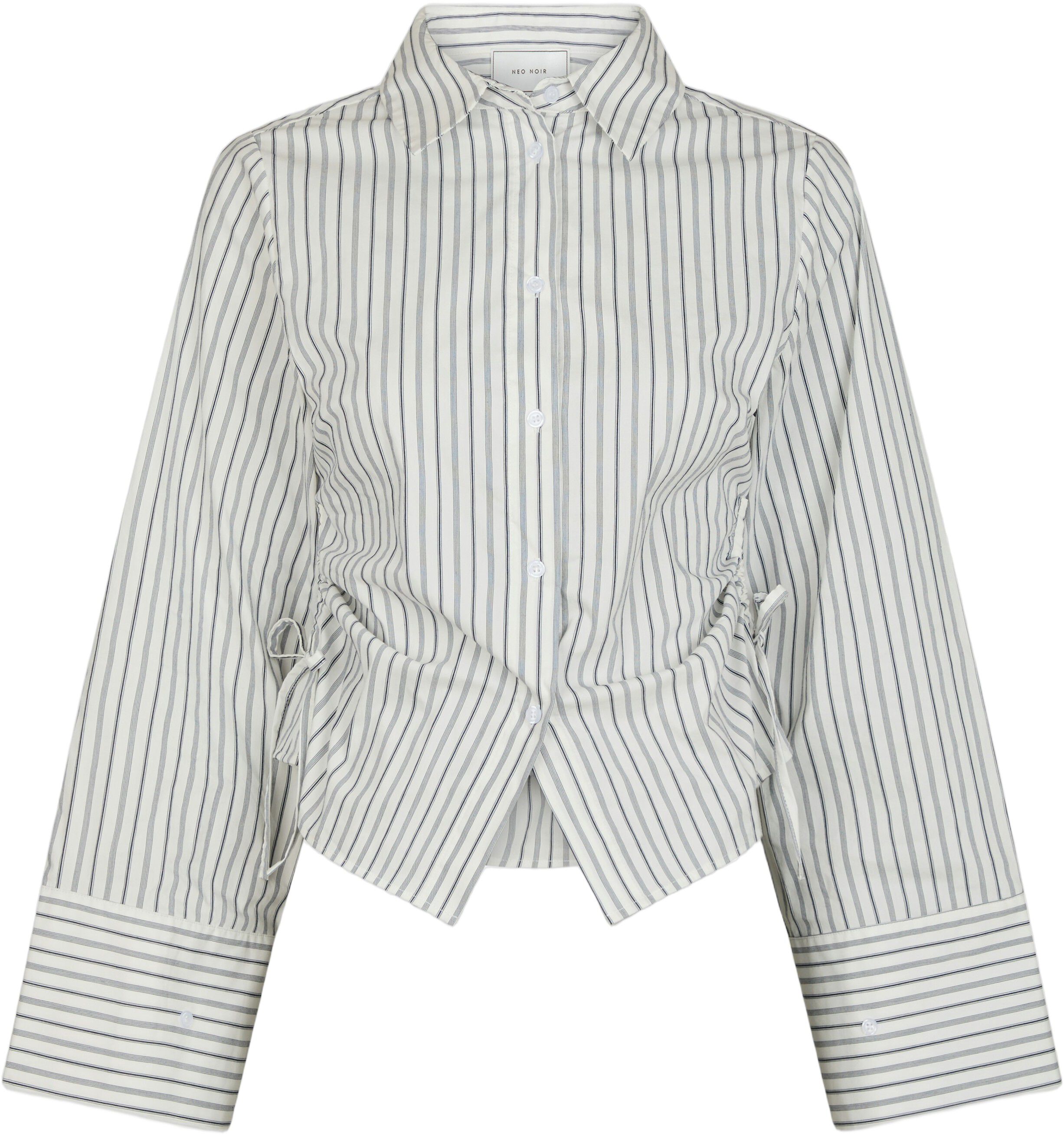 Rudy Stripe Shirt