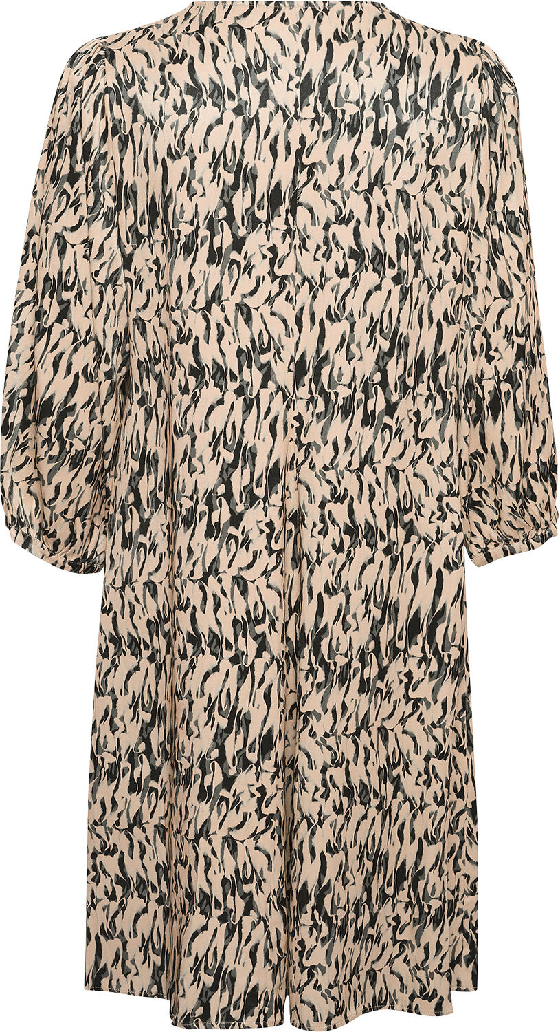 NikoleKb Indie Dress