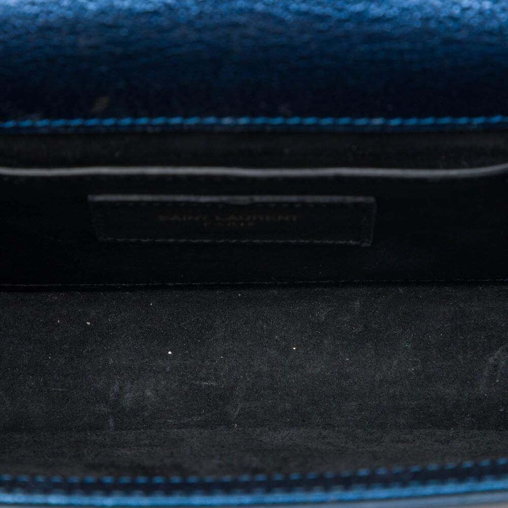 Yves Saint Laurent Crossbody Bag