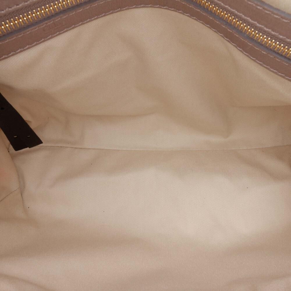 Chlo&eacute; Tote