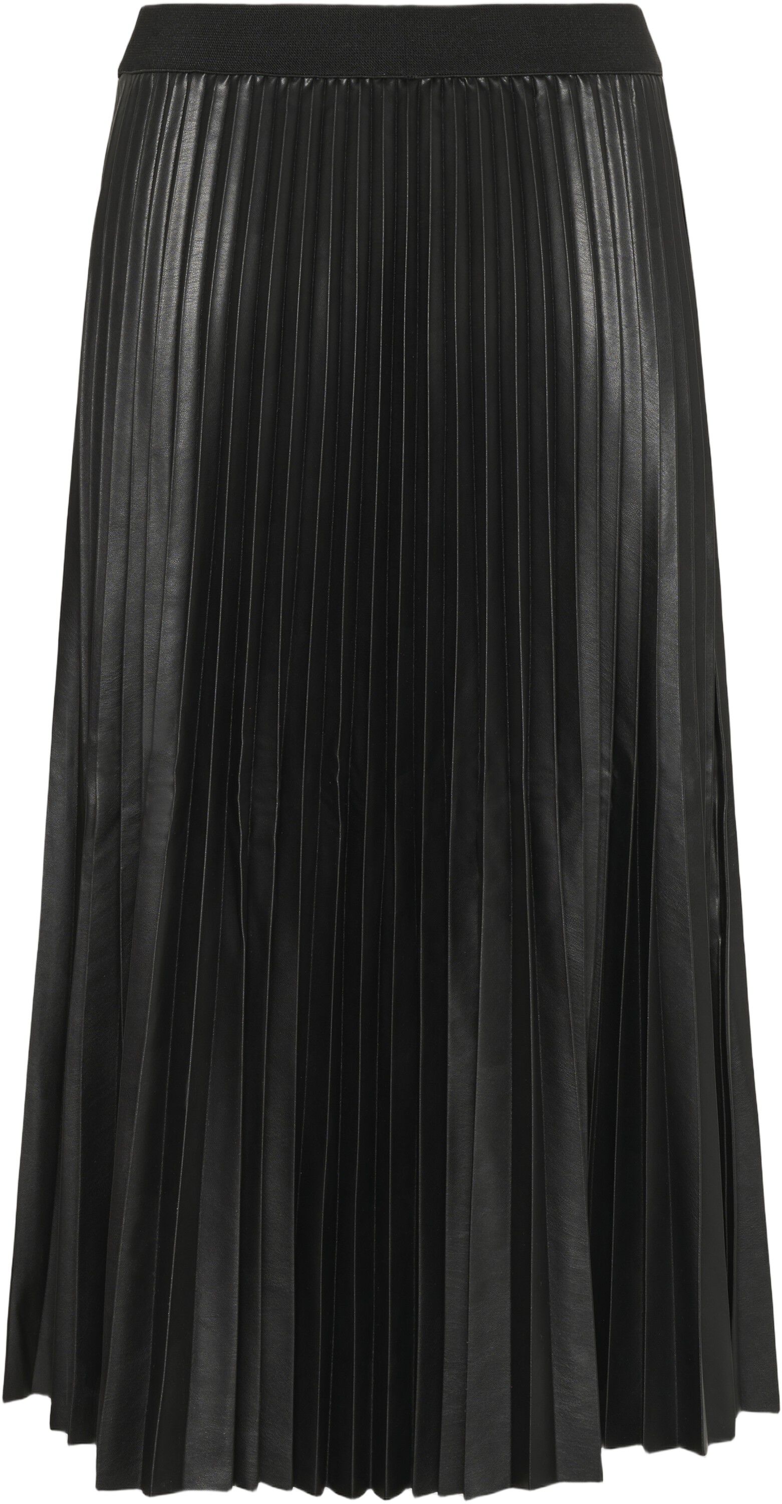 CUteda Pleated Skirt