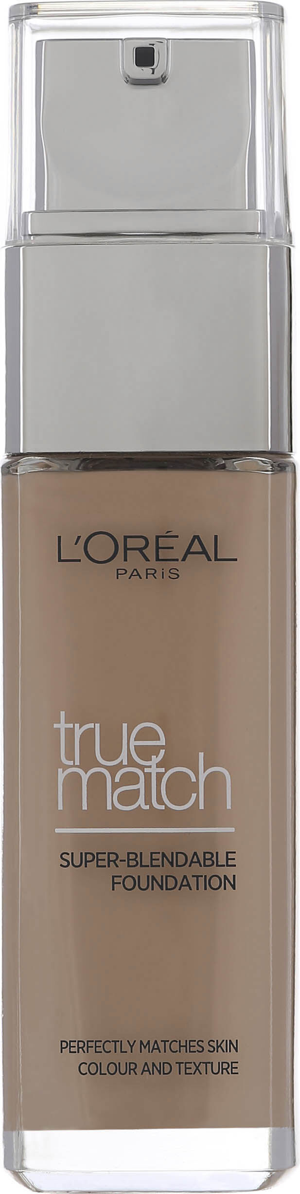 True Match Super-Blendable Foundation